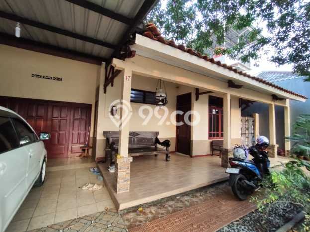 For Sale! Premium House LT 622m2 Desain Modern di Jatingaleh For Sale! Premium House LT 622m2 Desain Modern di Jatingaleh