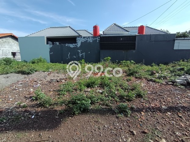 Hunian Cantik Modern Lb 60m2 di Banyumanik, Semarang Hunian Cantik Modern Lb 60m2 di Banyumanik, Semarang