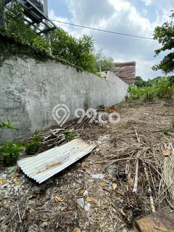 Tanah Kavling di Semarang Tengah Dijual dengan Luas 1809m2 Tanah Kavling di Semarang Tengah Dijual dengan Luas 1809m2