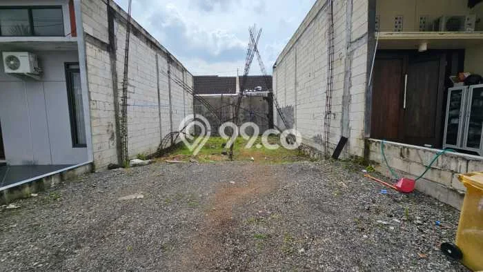 Tanah Kavling di Pedurungan Dijual dengan Luas 83m2 Tanah Kavling di Pedurungan Dijual dengan Luas 83m2