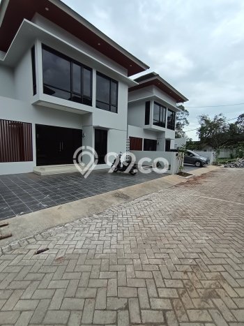 Rumah Strategis Minimalis Lb 65m2 di Ngaliyan, Semarang Rumah Strategis Minimalis Lb 65m2 di Ngaliyan, Semarang
