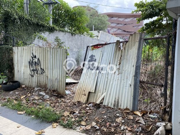 Tanah Kavling di Semarang Tengah Dijual dengan Luas 1809m2 Tanah Kavling di Semarang Tengah Dijual dengan Luas 1809m2