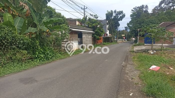 Tanah Komersial Dijual di Gunung Pati Semarang 120m2 Tanah Komersial Dijual di Gunung Pati Semarang 120m2