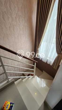 Dijual Cepat Rumah Favorit Siap Huni LB 80m2 di Ngaliyan, Semarang Dijual Cepat Rumah Favorit Siap Huni LB 80m2 di Ngaliyan, Semarang