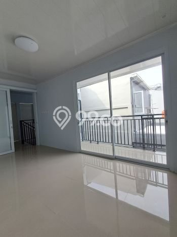 Rumah Modern Cantik 4 Kamar Siap Huni di Tembalang Rumah Modern Cantik 4 Kamar Siap Huni di Tembalang