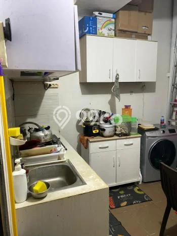 Rumah Modern Cantik 2 KT Siap Huni di Tembalang Rumah Modern Cantik 2 KT Siap Huni di Tembalang