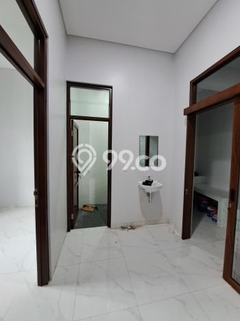 Rumah Modern Cantik 3 KT Siap Huni di Tembalang Rumah Modern Cantik 3 KT Siap Huni di Tembalang