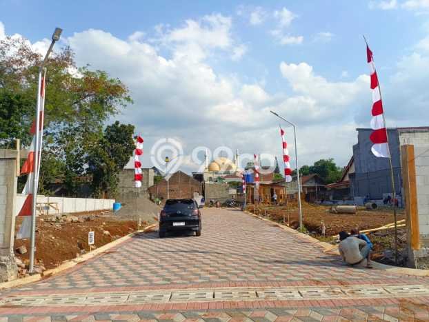 Rumah Modern Minimalis 3 KT Bisa Langsung Pindah di Banyumanik Rumah Modern Minimalis 3 KT Bisa Langsung Pindah di Banyumanik