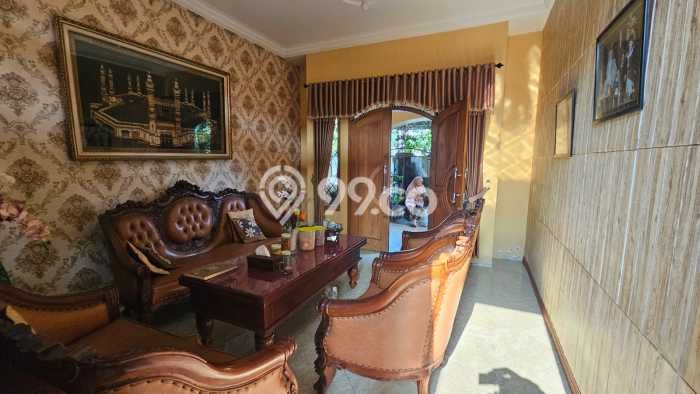 Hot Offer Hunian Mewah Ideal dan Luas di Semarang Barat, Semarang Hot Offer Hunian Mewah Ideal dan Luas di Semarang Barat, Semarang