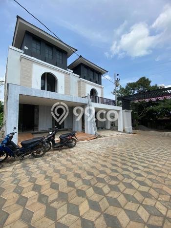 Rumah Modern 3 KT di Pudak Payung Semarang Unfurnished Rumah Modern 3 KT di Pudak Payung Semarang Unfurnished