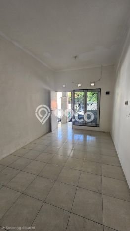 Rumah Minimalis 2 Kamar LT 73m2 di Sambiroto Rumah Minimalis 2 Kamar LT 73m2 di Sambiroto