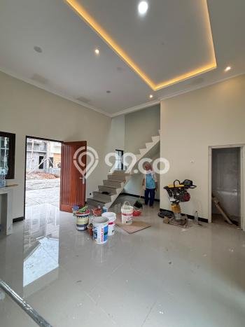 Dijual Rumah Eksklusif 3 KT di Pudak Payung, Semarang Dijual Rumah Eksklusif 3 KT di Pudak Payung, Semarang