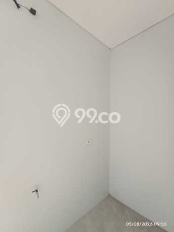 Rumah Murah LT 120m2 di BSB City Akses Mudah Rumah Murah LT 120m2 di BSB City Akses Mudah