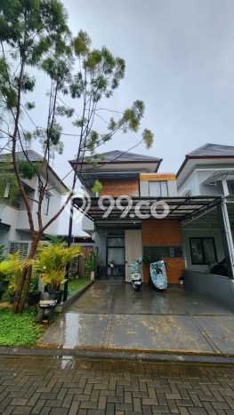 Dijual Cepat Rumah Favorit Siap Huni LB 80m2 di Ngaliyan, Semarang Dijual Cepat Rumah Favorit Siap Huni LB 80m2 di Ngaliyan, Semarang