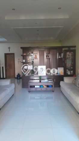 Hunian Cantik Minimalis Lb 156m2 di Tembalang, Semarang Hunian Cantik Minimalis Lb 156m2 di Tembalang, Semarang