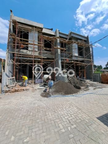 Dijual Cepat Rumah Favorit Siap Huni LB 93m2 di Banyumanik, Semarang Dijual Cepat Rumah Favorit Siap Huni LB 93m2 di Banyumanik, Semarang
