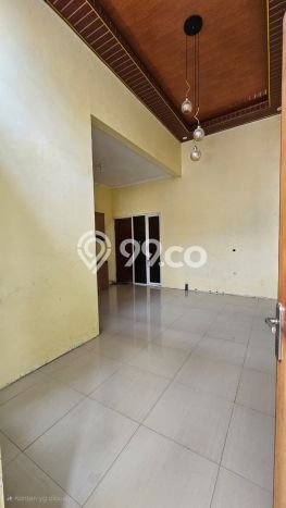 Rumah Modern 2 KT di Sendangmulyo Semarang Unfurnished Rumah Modern 2 KT di Sendangmulyo Semarang Unfurnished