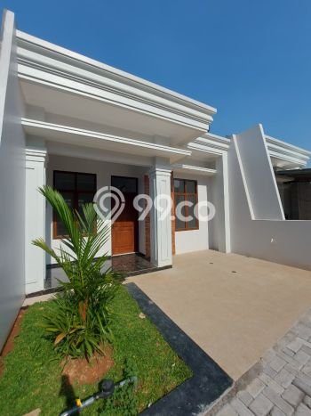 Rumah Modern Cantik 2 Kamar Bisa Langsung Pindah di Banyumanik Rumah Modern Cantik 2 Kamar Bisa Langsung Pindah di Banyumanik