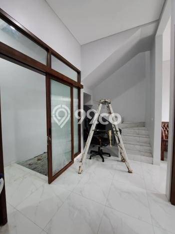Rumah Modern Cantik 3 KT Siap Huni di Tembalang Rumah Modern Cantik 3 KT Siap Huni di Tembalang