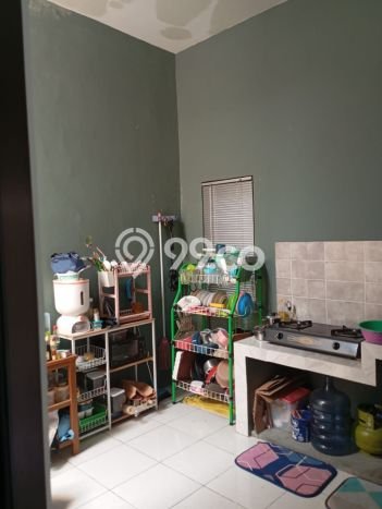 Rumah Idaman 2 KT Hemat Budget di Sambiroto Semarang Rumah Idaman 2 KT Hemat Budget di Sambiroto Semarang