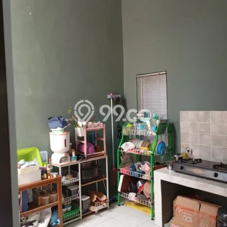 Rumah Idaman 2 KT Hemat Budget di Sambiroto Semarang Rumah Idaman 2 KT Hemat Budget di Sambiroto Semarang
