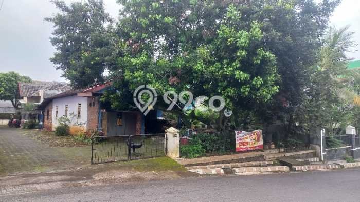 Tanah Dijual Area Strategis di Ngesrep Semarang 569m2 Tanah Dijual Area Strategis di Ngesrep Semarang 569m2