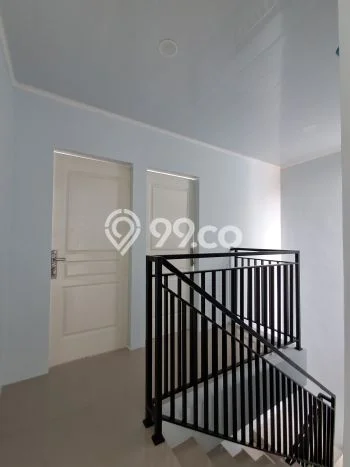 Rumah Modern Minimalis 4 KT Siap Huni di Tembalang Rumah Modern Minimalis 4 KT Siap Huni di Tembalang