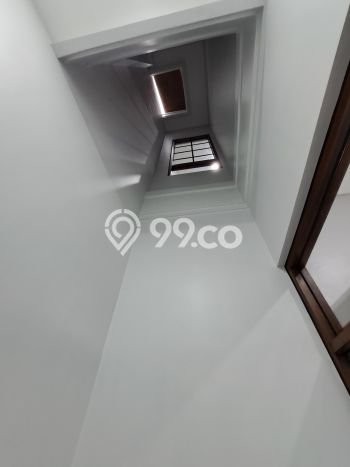 Rumah Modern Cantik 3 KT Siap Huni di Tembalang Rumah Modern Cantik 3 KT Siap Huni di Tembalang