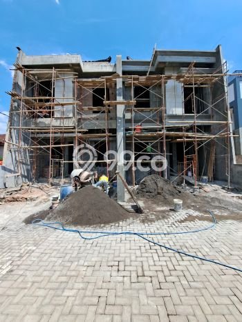 Jual Rumah Murah di Banyumanik Semarang Harga Rp 1,09 Juta LT 72m2 Jual Rumah Murah di Banyumanik Semarang Harga Rp 1,09 Juta LT 72m2