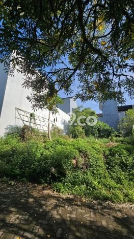 Lahan Kosong Dijual di Semarang dengan Area 169m2 Lahan Kosong Dijual di Semarang dengan Area 169m2