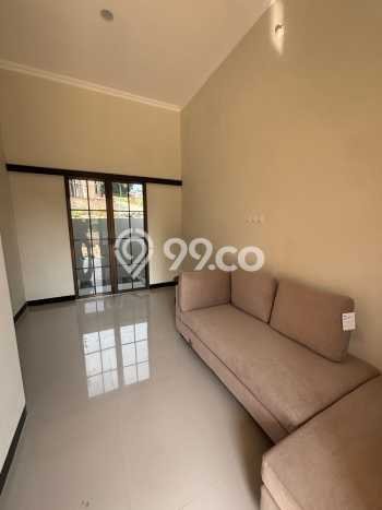 Rumah Modern 3 KT LT 77m2 di Pudak Payung Rumah Modern 3 KT LT 77m2 di Pudak Payung