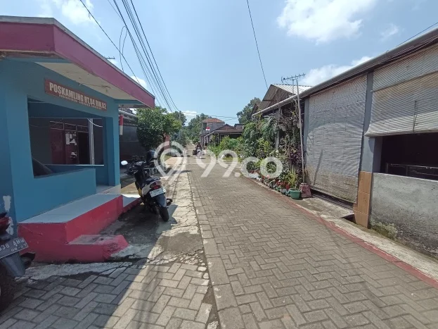 Jarang Ada! Tanah di Ungaran Barat Punya Luas 165m2 SHM Jarang Ada! Tanah di Ungaran Barat Punya Luas 165m2 SHM