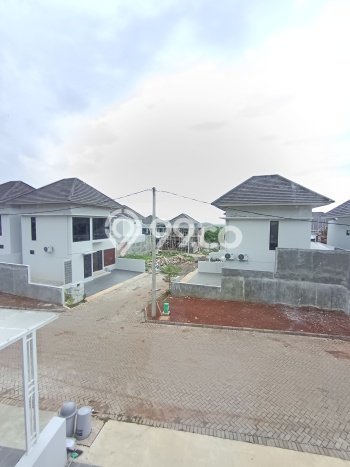 Rumah Strategis Minimalis Lb 65m2 di Ngaliyan, Semarang Rumah Strategis Minimalis Lb 65m2 di Ngaliyan, Semarang