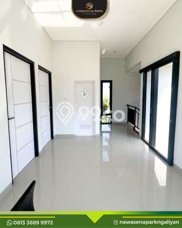 For Sale Rumah 4 Kamar Lokasi Ideal Nyaman dan Strategis di Ngaliyan For Sale Rumah 4 Kamar Lokasi Ideal Nyaman dan Strategis di Ngaliyan