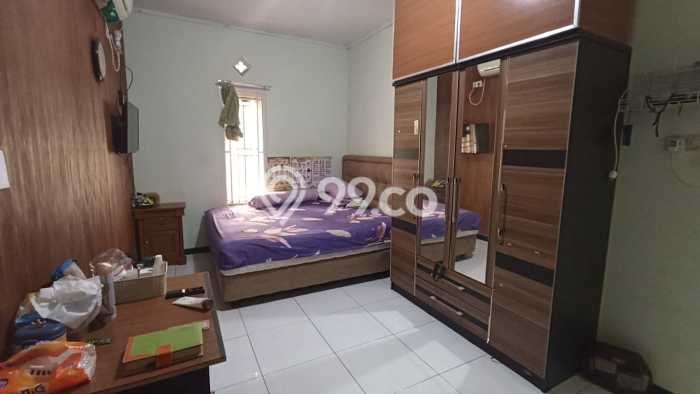 Hunian Cantik Modern Lb 190m2 di Semarang Barat, Semarang Hunian Cantik Modern Lb 190m2 di Semarang Barat, Semarang
