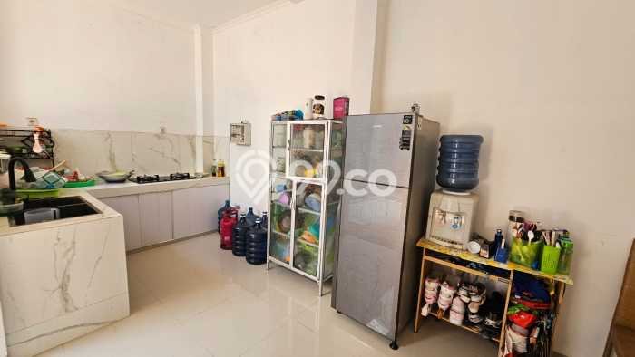 Rumah Modern LB/LT 125m2/144m2 Dijual di Sendangmulyo, Semarang Rumah Modern LB/LT 125m2/144m2 Dijual di Sendangmulyo, Semarang