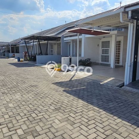 For Sale Hunian Rumah Nyaman 2 KT di Plamongan, Semarang For Sale Hunian Rumah Nyaman 2 KT di Plamongan, Semarang