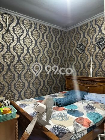 Hunian Cantik Modern Lb 60m2 di Semarang Barat, Semarang Hunian Cantik Modern Lb 60m2 di Semarang Barat, Semarang