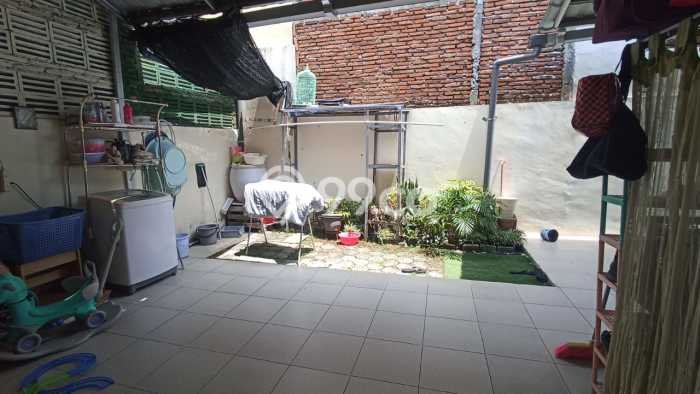 Tanah Dijual Lokasi Semarang Barat, Semarang dengan Luas Tanah 120m2 dan Status - Tanah Dijual Lokasi Semarang Barat, Semarang dengan Luas Tanah 120m2 dan Status -