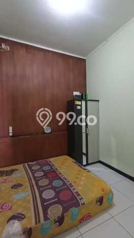 Hunian Cantik Modern Lb 190m2 di Semarang Barat, Semarang Hunian Cantik Modern Lb 190m2 di Semarang Barat, Semarang