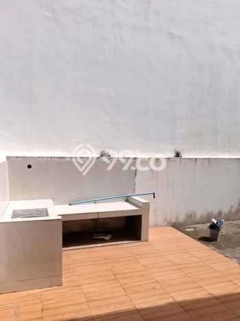 Rumah Minimalis 2 Kamar LT 94m2 di Pudak Payung Rumah Minimalis 2 Kamar LT 94m2 di Pudak Payung