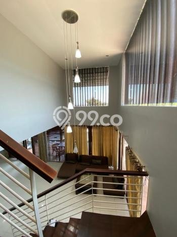 For Sale! Luxury House LT 540m2 Desain Modern di Bukit Sari For Sale! Luxury House LT 540m2 Desain Modern di Bukit Sari