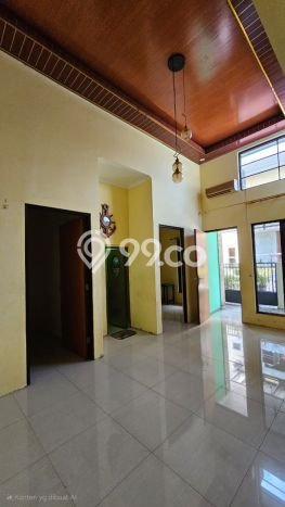 Rumah Modern 2 KT di Sendangmulyo Semarang Unfurnished Rumah Modern 2 KT di Sendangmulyo Semarang Unfurnished