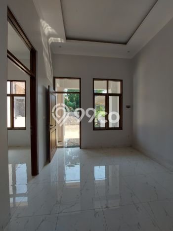 Rumah Modern Cantik 2 Kamar Bisa Langsung Pindah di Banyumanik Rumah Modern Cantik 2 Kamar Bisa Langsung Pindah di Banyumanik
