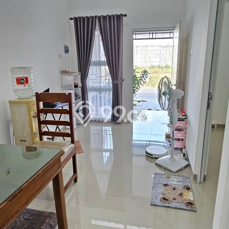 For Sale Hunian Rumah Nyaman 2 KT di Plamongan, Semarang For Sale Hunian Rumah Nyaman 2 KT di Plamongan, Semarang