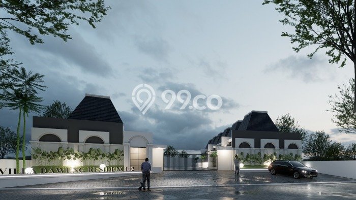 Jual Rumah Minimalis Bagus Punya 3 KT di Banyumanik Semarang SHM Jual Rumah Minimalis Bagus Punya 3 KT di Banyumanik Semarang SHM