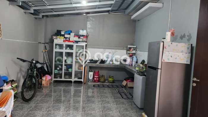Dijual Cepat Rumah Favorit Siap Huni LB 80m2 di Ngaliyan, Semarang Dijual Cepat Rumah Favorit Siap Huni LB 80m2 di Ngaliyan, Semarang