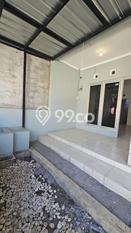 Rumah Minimalis 2 Kamar LT 73m2 di Sambiroto Rumah Minimalis 2 Kamar LT 73m2 di Sambiroto