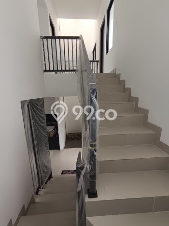 For Sale Hunian Rumah Nyaman 3 KT di BSB City, Semarang For Sale Hunian Rumah Nyaman 3 KT di BSB City, Semarang