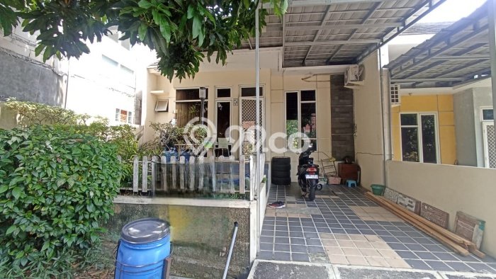 Tanah Dijual Lokasi Semarang Barat, Semarang dengan Luas Tanah 120m2 dan Status - Tanah Dijual Lokasi Semarang Barat, Semarang dengan Luas Tanah 120m2 dan Status -